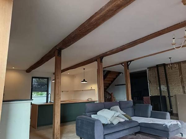 Réalisation DMulti Services — photo 1