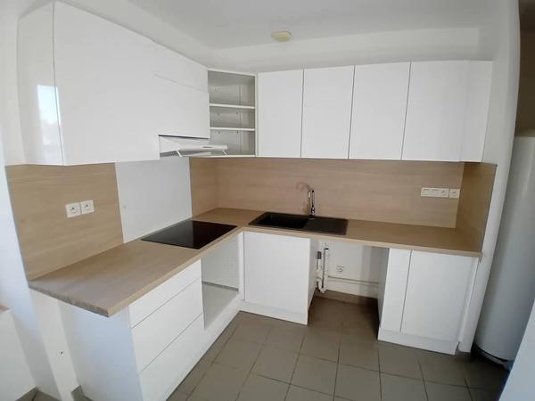 Pose de cuisine équipée par DMulti Services — photo 8