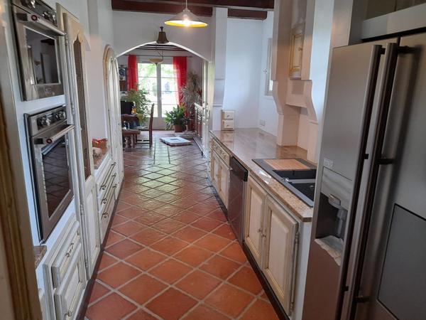 Pose de cuisine équipée par DMulti Services — photo 9