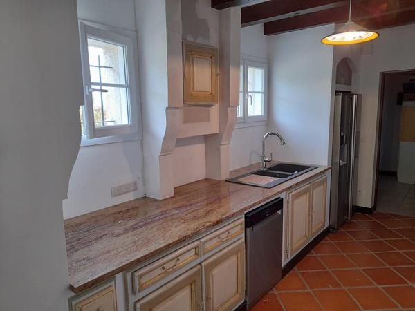 Pose de cuisine équipée par DMulti Services — photo 10