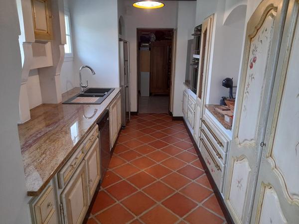 Pose de cuisine équipée par DMulti Services — photo 13