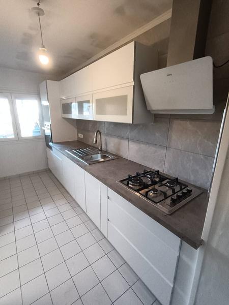 Pose de cuisine équipée par DMulti Services — photo 14