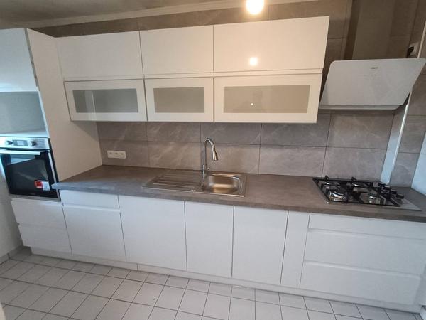 Pose de cuisine équipée par DMulti Services — photo 15