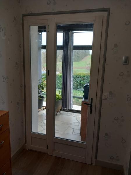 Menuiserie par DMulti Services — photo 1