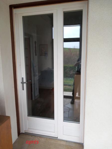 Menuiserie par DMulti Services — photo 3