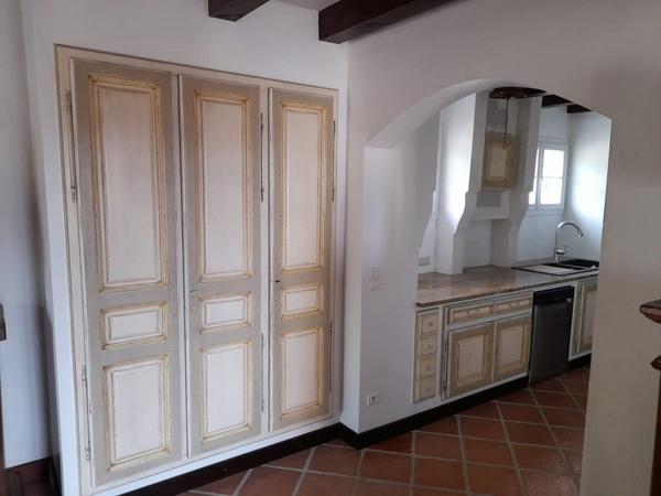 Menuiserie par DMulti Services — photo 4