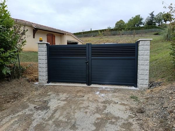 Menuiserie par DMulti Services — photo 5