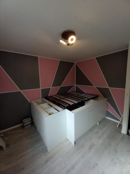 Peinture et enduits par DMulti Services — photo 1